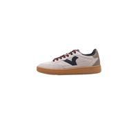 victoria Plano VICTORIA Utopia Zapatilla SINTÉTICA Efecto Piel/Animal Print 1260144-WOMEN para Mujer Negro 40