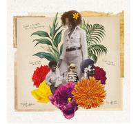 Victoria Port Barefoot in the Garden (Vinyl) 12" EP