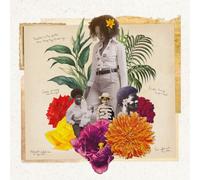 Victoria Port - Pieds nus dans le jardin