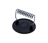 Victoria Prensa para hamburguesas Victoria Ø16.5 cm Negro
