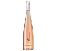 Victoria Rosado - José Pariente 2022