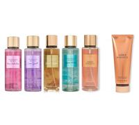 Victoria s Secret for her: Pure Seduction Body Mist