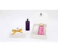 : Victoria’s Secret Velvet Petals Body Mist 250 ml + serum de rosa