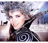 Victoria S - There's A Place For Us (Der offizielle Song zum Film Die Chroniken Von Narnia - Die Reise Auf Der Morgenröte)