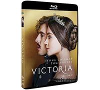 Victoria - Saison 2 [Francia] [Blu-ray]