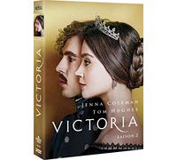 Victoria - Saison 2 [Francia] [DVD]