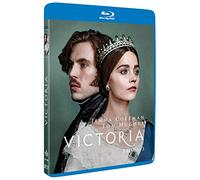 Victoria - Saison 3 [Francia] [Blu-ray]
