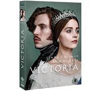 Victoria - Saison 3 [Francia] [DVD]