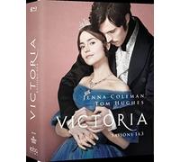 Victoria - saisons 1 à 3 [Francia] [Blu-ray]