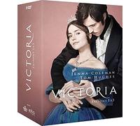 Victoria - saisons 1 à 3 [Francia] [DVD]