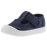 Calzados Victoria Sandalias 136625 1915 Lona Unisex Marino Talla 24