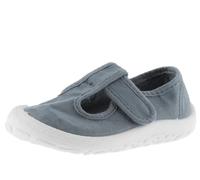 Calzados Victoria Sandalias Bosco Barefoot 1370108 Respetuosas Lona DREC Niños Atlántico 28