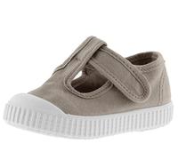 victoria Sandalias Unisex 1915 Lona Drec & Tira Adherente & Refuerzo Puntera 136625 para Niños Beige 27