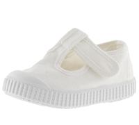 Sandalias para niños Victoria 1915 toile teintée 28