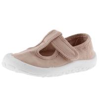 victoria Sandalias Unisex Respetuosas Barefoot Bosco Lona Drec & Tira Adherente 1370108 para Niños Ballet 31
