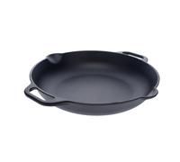 Victoria Sartén de hierro fundido Victoria Ø33 cm