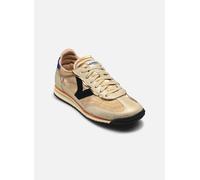 Victoria Saturno 37 Oro y bronce