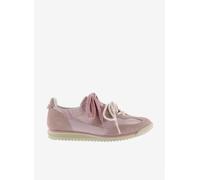 Zapatillas NYLON SATURNO Mujer Talla 40. Color Rosa