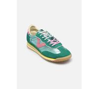 Victoria Saturno Nylon & Serraje Metal 37 Verde