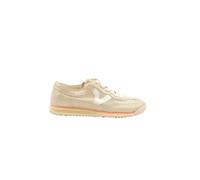Victoria - Saturno Sneakers - Shoes - Mujer - Beige - 38 EU -