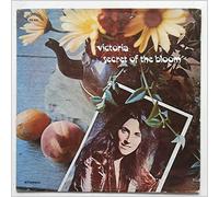 VICTORIA - Secret of the Bloom [LP VINYL]