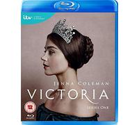 Victoria Series 1 [Edizione: Regno Unito] [Reino Unido] [Blu-ray]