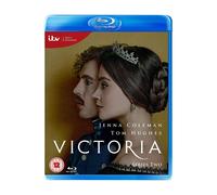 Victoria Series 2 (Blu-ray)