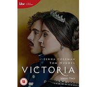 Victoria Series 2 [Edizione: Regno Unito] [Reino Unido] [DVD]