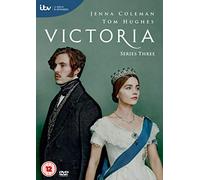 Victoria Series 3 (2 Dvd) [Edizione: Regno Unito]