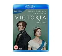 Victoria Series 3 [Blu-ray] [2019]
