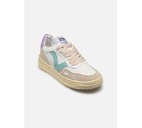 Victoria Seul Efecto Piel & Serraje W 40 Multicolor