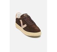 Zapatillas Seoul de ante bicolor para mujer Victoria 41