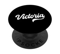 Victoria Seychelles Island Viajes PopSockets PopGrip Adhesivo