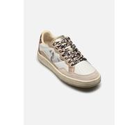 Zapatillas Smash Animal Mix mujer Victoria 37
