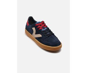Victoria SMASH - SOFT SUEDE M 40 Azul