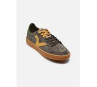 Victoria SMASH - SOFT SUEDE M 40 Verde