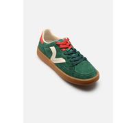 Victoria SMASH - SOFT SUEDE M 41 Verde