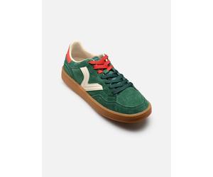 Victoria SMASH - SOFT SUEDE M 42 Verde