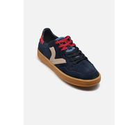 Victoria SMASH - SOFT SUEDE M 44 Azul
