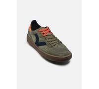 Victoria SMASH - SOFT SUEDE M 45 Verde