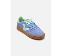 Victoria Smash - Suede Color 38 Azul