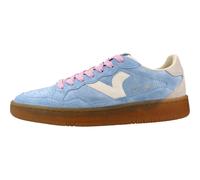 Victoria - Smash Suede - Shoes - Mujer - Azul - 38 EU -