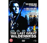 Victoria Smurfit - The_Last_Great_Wilderness [Reino Unido] [DVD]
