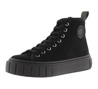 Zapatos de mujer Victoria abril bota antelina 36