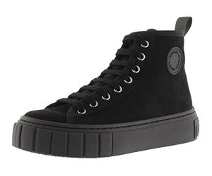 victoria - Sneakers 1270106 Mujer Negro-Negro - 37