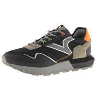 victoria Sneakers para hombre WING-NEON 8803114 de la talla 40 en color NEGRO