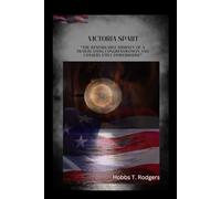Victoria Spart: “The Remarkable Journey of a Trailblazing Congresswoman and Conservative Powerhouse”