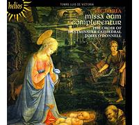 Victoria, T.L. De - Missa Dum Complerentur