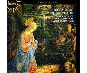 Victoria, T.L. De - Missa Dum Complerentur
