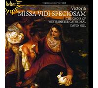 Victoria, T.L. De - Missa Vidi Speciosam